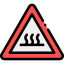 Hot icon 64x64