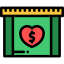 Donation icon 64x64