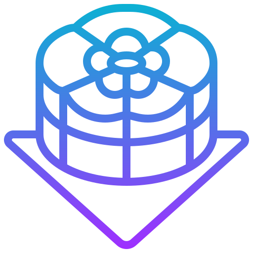 Cake icon