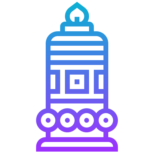 Candle icon
