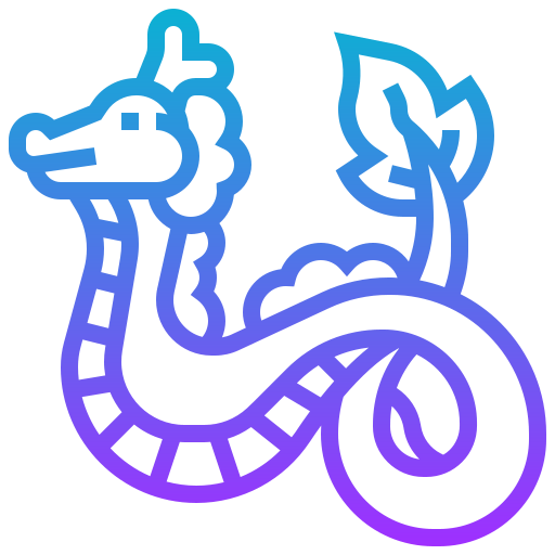 Dragon icon