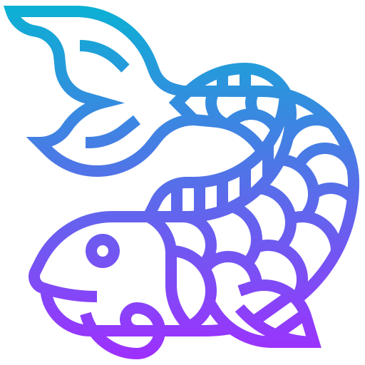Carp icon
