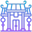 Gate icon 64x64