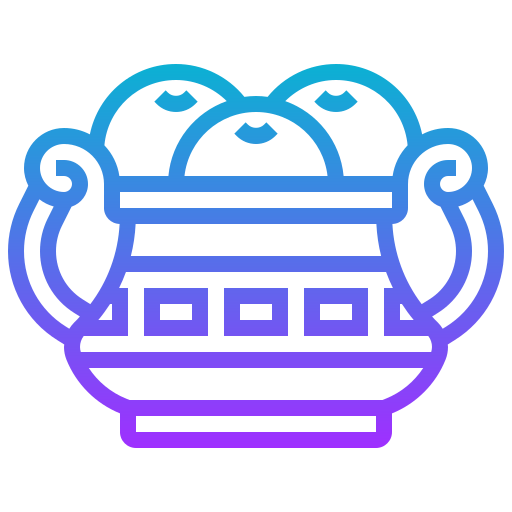 Pot icon