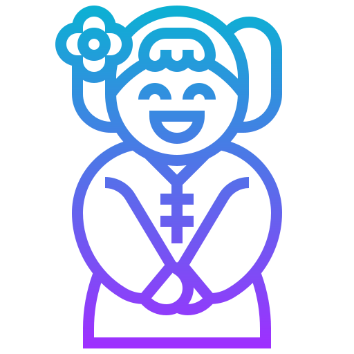 Smiley icon