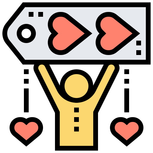 Loyalty icon