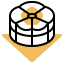 Cake icon 64x64