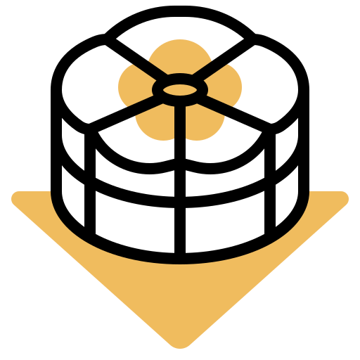 Cake icon