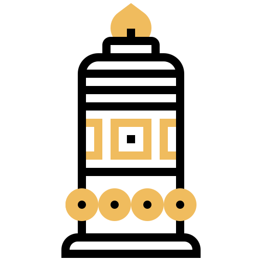 Candle icon