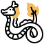Dragon icon 64x64