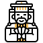 Emperor icon 64x64