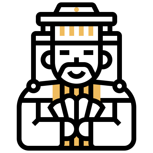 Emperor icon