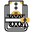 Envelope icon 64x64