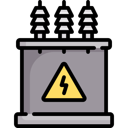 Transformer icon