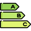 Energy class icon 64x64