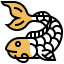 Carp icon 64x64