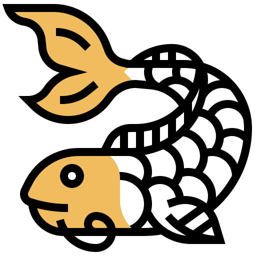 Carp icon