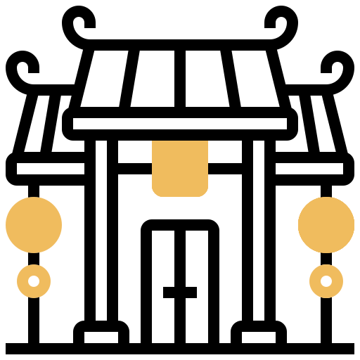 Gate icon