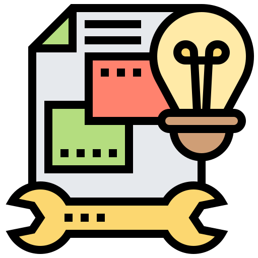 Creative icon