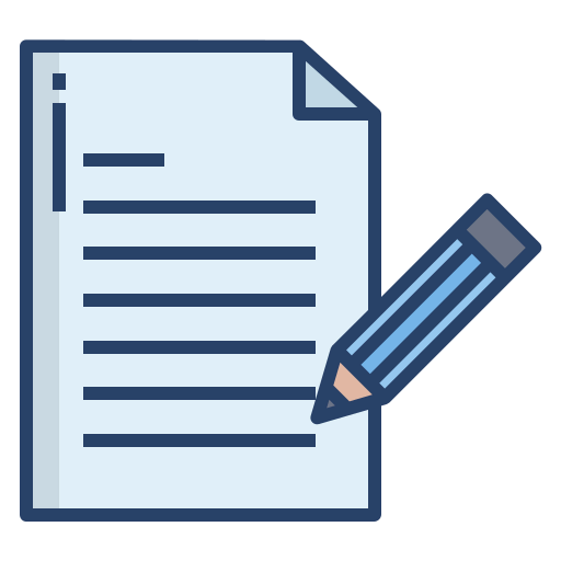 Document Ikona