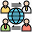 Connection icon 64x64