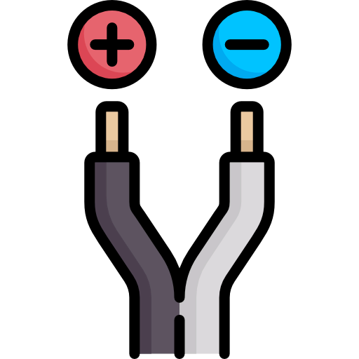 Wires icon