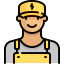 Electrician 상 64x64
