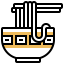 Noodles icon 64x64