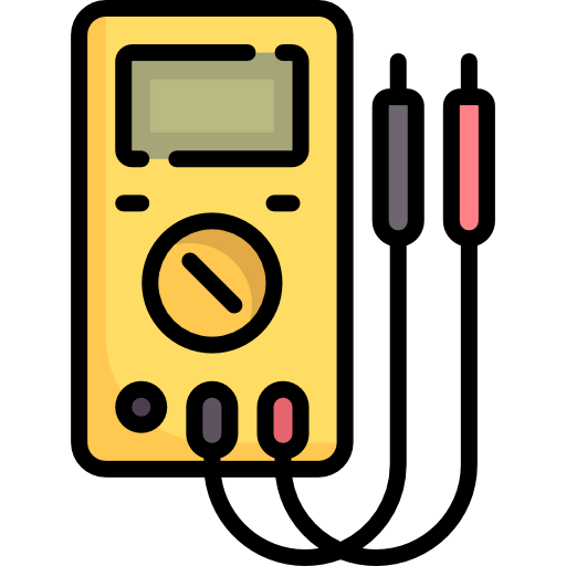 Multimeter icon