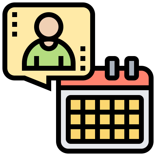 Event icon