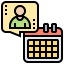 Event icon 64x64