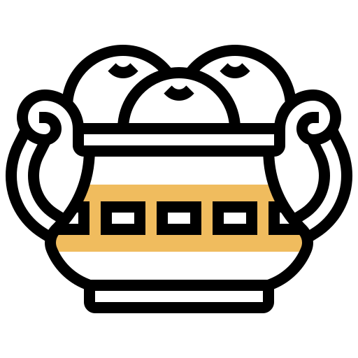 Pot icon