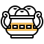 Pot icon 64x64