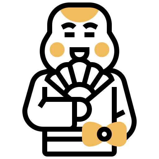 Smiley icon