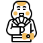 Smiley icon 64x64