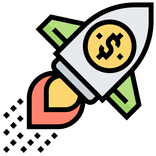 Startup icon
