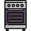 Electric stove 상 64x64