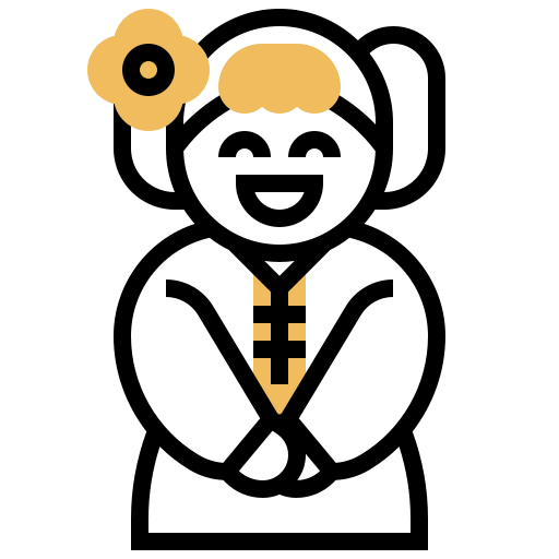 Smiley icon