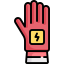 Glove 상 64x64