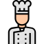 Chef icon 64x64