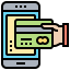 Payment icon 64x64