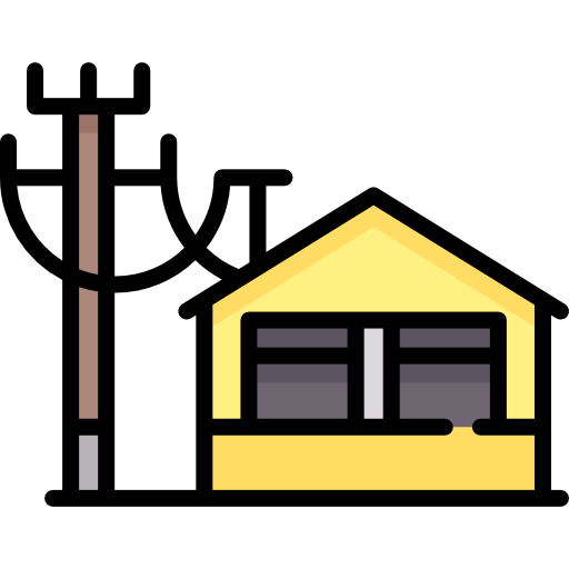 House icon