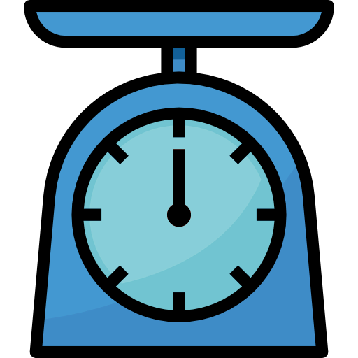 Scale icon
