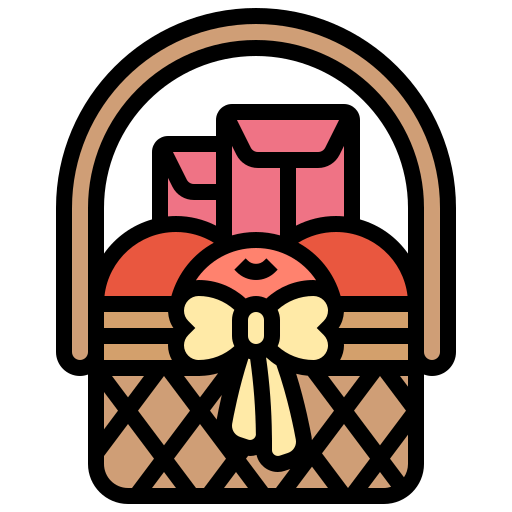 Basket icon
