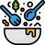 Salad icon 64x64