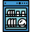 Dishwasher icon 64x64