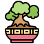 Bonsai icon 64x64