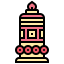 Candle icon 64x64