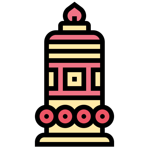 Candle icon