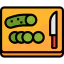 Chop icon 64x64